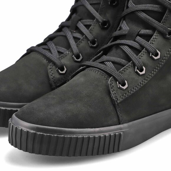 Brand New Timberland Women's Skyla Bay 6-Inch Boot-Black -Leather Upper, Durable - Picture 8 of 9
